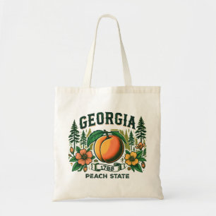 Georgië Tote Bag