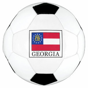 Georgië Voetbal