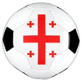 georgië voetbal (Gedraaid)