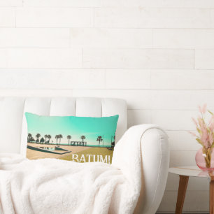 Georgisch architectuurlandschap Batumi Kussen