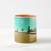 Georgisch architectuurlandschap Batumi Mok (Midden)