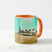 Georgisch architectuurlandschap Batumi Mok (Voorkant rechts)