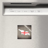 Georgisch Magneet (Insitu (Vaatwasser))