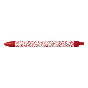 Georgisch Zwarte Inkt Pen