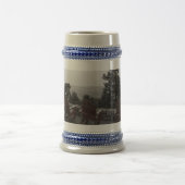 Georgische bergen bierpul (Center)