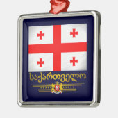 Georgische Pride Ornamenten (Links)