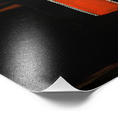 Georgische schilder Niko Pirosmani schilderijen Foto Afdruk (Hoek)