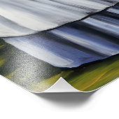 Georgische schilder Niko Pirosmani schilderijen Foto Afdruk (Hoek)