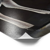 Georgische schilder Niko Pirosmani schilderijen Foto Afdruk (Hoek)