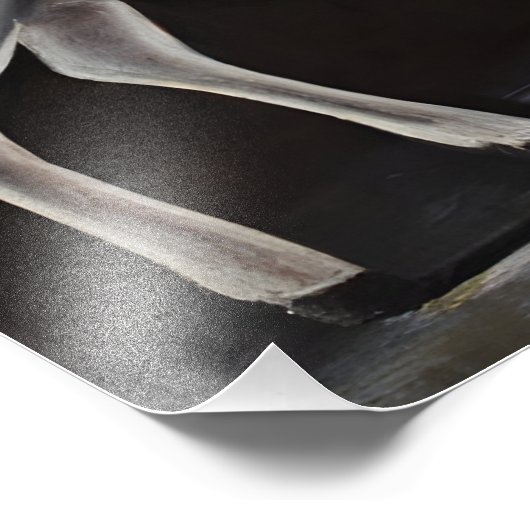 Georgische schilder Niko Pirosmani schilderijen Foto Afdruk (Hoek)