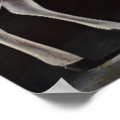 Georgische schilder Niko Pirosmani schilderijen Poster (Hoek)