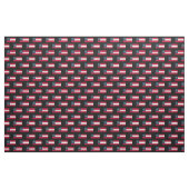 Georgische staatsvlag stof (Yard (91,4 cm))