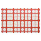 Georgische vlag stof (Yard (91,4 cm))
