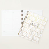 GeoRific Planner (Display)