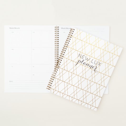 GeoRific Planner (Display)