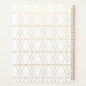 GeoRific Planner (Achterkant)