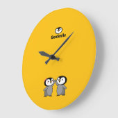 GeoSmile Grote Klok (Hoek)