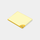 GeoSmile Post-it® Notes (Schuin)
