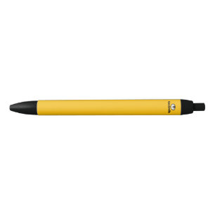 GeoSmile Zwarte Inkt Pen