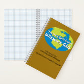 Geospatial Notebook, GIS Project Notitieboek (Binnen)