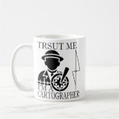 Geospatial/Surveyor Koffiemok (Links)