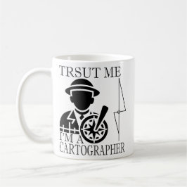 Geospatial/Surveyor Koffiemok