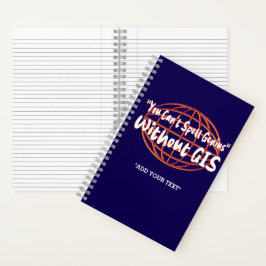 Geospatial/Surveyor Notes Notitieboek