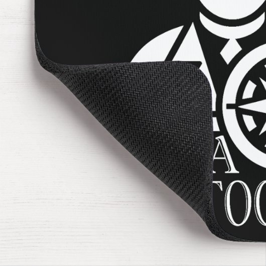 Geospatial/Surveyor werk Muismat (Hoek)