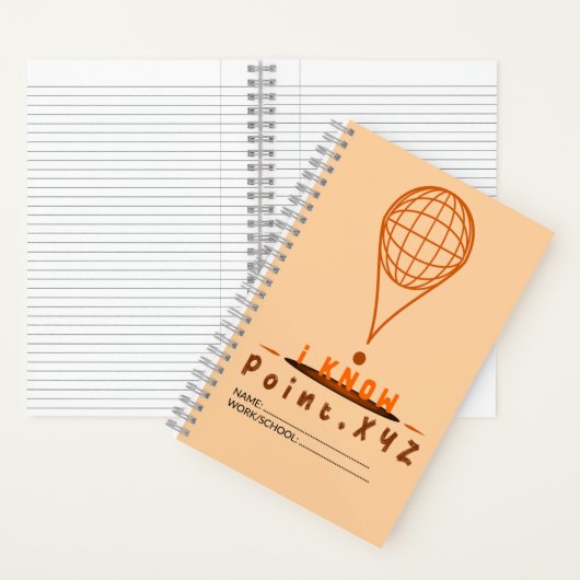 Geospatial, Surveyor's Notes Notitieboek (Binnen)