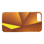 GeoSpin 2 Case-Mate iPhone Case (Achterkant (Horizontaal))