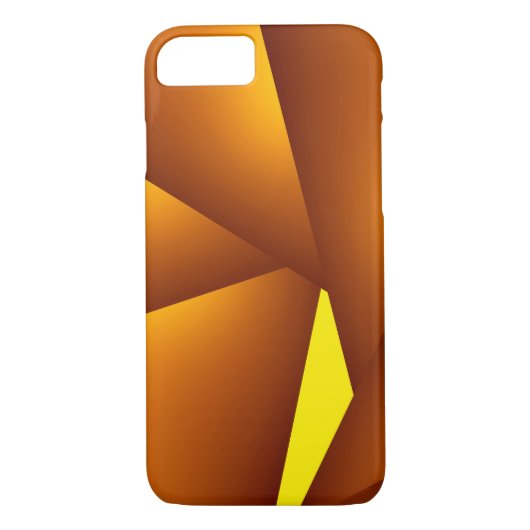 GeoSpin 2 Case-Mate iPhone Case (Achterkant)