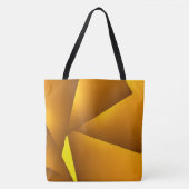GeoSpin Tote Bag (Voorkant)