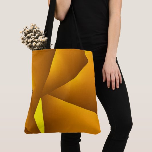 GeoSpin Tote Bag (Dichtbij)