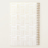 GeoTastic Planner (Achterkant)