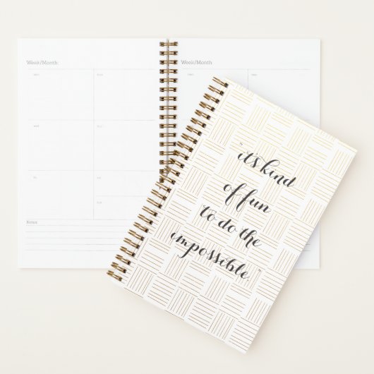 GeoTastic Planner (Display)