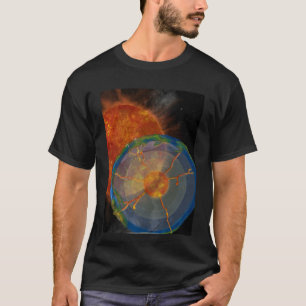 Geothermisch T-shirt