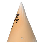 geoxideerd feesthoedjes (Rechts)