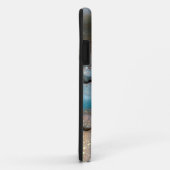 Geoxideerd metaal Case-Mate iPhone case (Achterkant/rechts)