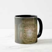 Gepaat - De gebeden van de Heer Mok (Voorkant rechts)