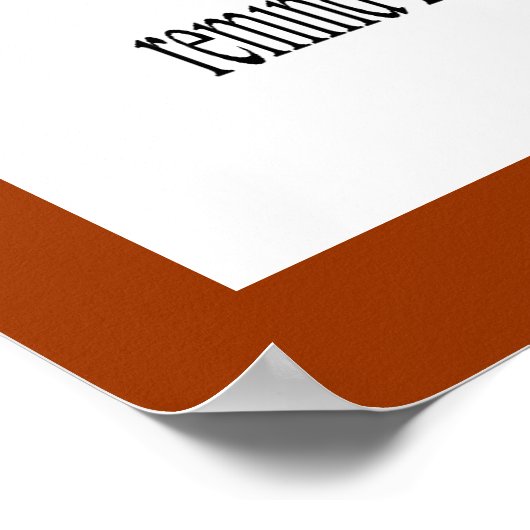 Gepaat voor het Poster Studie (Hoek)