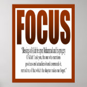 Gepaat voor het Poster Studie (Voorkant)