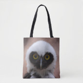 Gepantserde boomkorren tote bag (Voorkant)