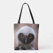 Gepantserde boomkorren tote bag (Achterkant)