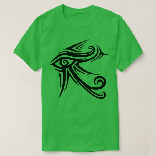 Gepantserde kern Witte Glint 2 T-shirt (Design voorkant)