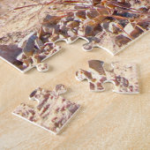 GEPANTSERDE PERSONEELSDRAGER M2 Bradley (20x30 inc Legpuzzel (Zijkant)