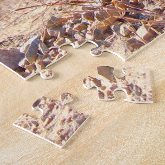 GEPANTSERDE PERSONEELSDRAGER M2 Bradley (20x30 inc Legpuzzel (Zijkant)