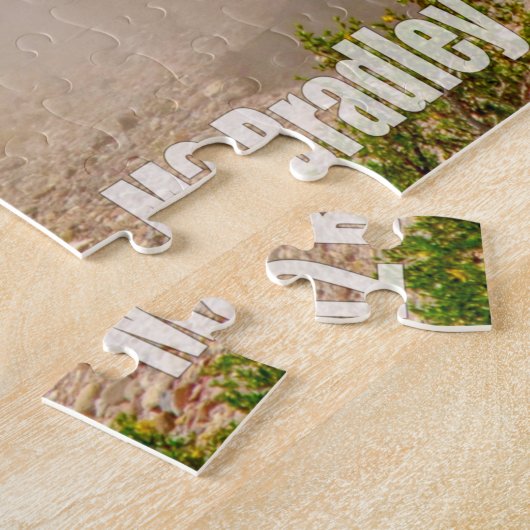 GEPANTSERDE PERSONEELSDRAGER M2 Bradley (20x30 inc Legpuzzel (Zijkant)