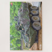 GEPANTSERDE PERSONEELSDRAGER - Stryker (20x30 inch Legpuzzel (Verticaal)