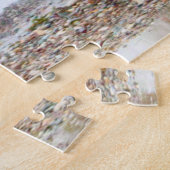 GEPANTSERDE PERSONEELSDRAGER - Stryker (20x30 inch Legpuzzel (Zijkant)