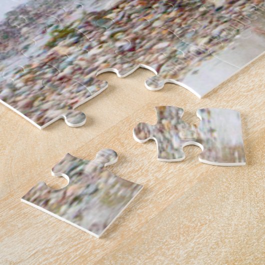 GEPANTSERDE PERSONEELSDRAGER - Stryker (20x30 inch Legpuzzel (Zijkant)